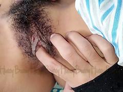 Indian Teen And Her body begs for a creampie.