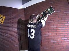 Behind the Scenes with Asa Akira