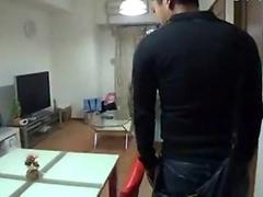 Hot Couple Making Out scene 3