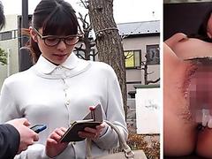 THE man WHO revved ME INTO A biotch - JAV PMV [PRED-080]