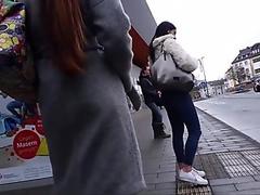 Incredible Japanese whore in Amazing Hidden Cam, Amateur JAV video
