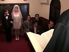 Fabulous amateur porn scene