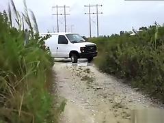 Extreme sex machines and china public Helpless teenager Evelyn has been