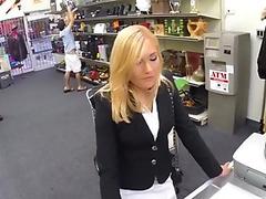 Chat amateur xxx Hot Milf Banged At The PawnSHop