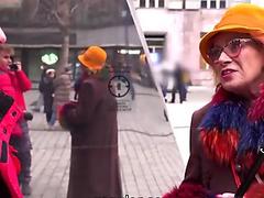 MATURE4K. Fucking the Insomnia Away