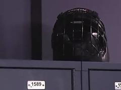 Girl strap on shemale, muscle girl strap on, asian home mad