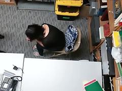 Onderpand, big cock revenge fuck, japanese security guard